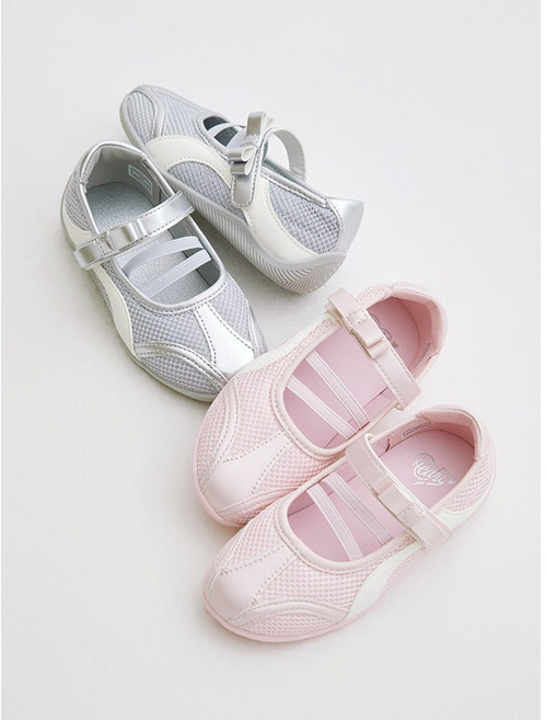 슈펜키즈 키즈 리본 메리제인 스니커즈 HPKR6GA34G [NC고잔점]