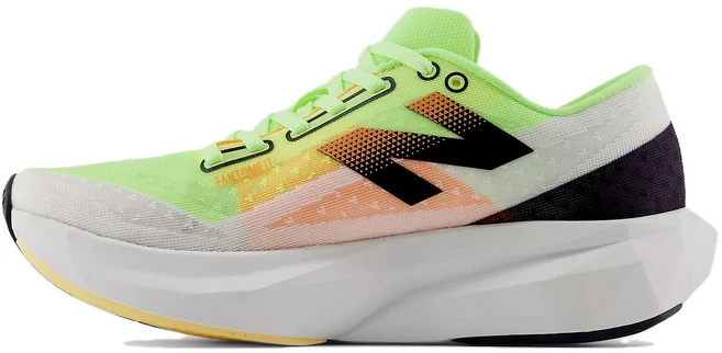 뉴발란스 런닝화 퓨어셀 레벨 V4 조깅화 마라톤화 MFCXLL4 남여공용 스니커즈(증정품 수납백), 290, MFCXLL4(증정품 수납백) - 쿠팡