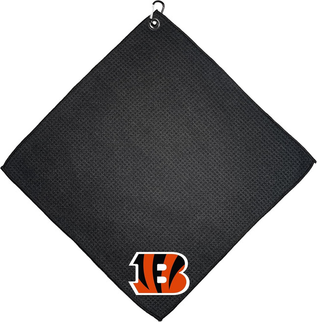 Team Golf NCAA UCLA Bruins 극세사 골프 타월 38.1x38.1cm(15x15인치) (멀티색상)