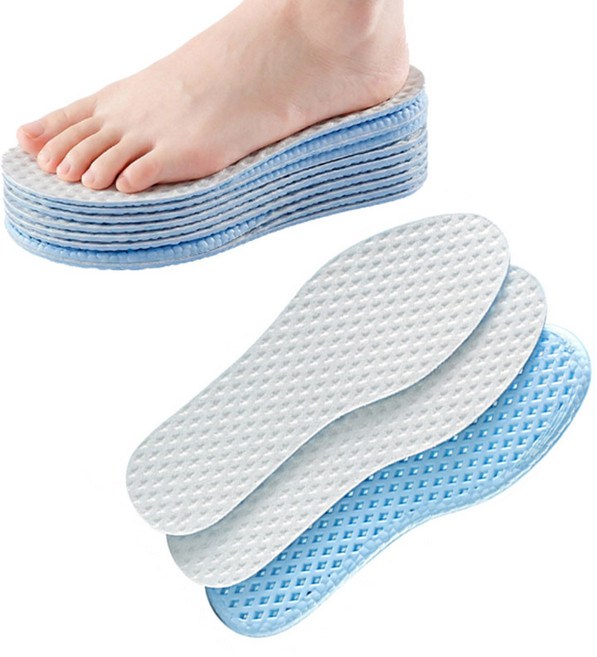 제로앤나인 시원한 여름 아이스 깔창 3세트