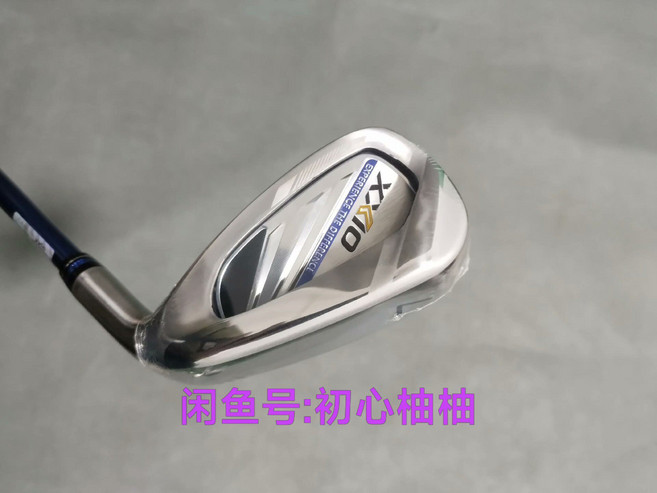 7號鐵杆 練習杆 碳素SR, 長度跟度數請留言給賣家, 1度