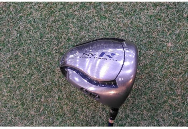 드라이버 QI10 MAX SR강도 9도 커버x