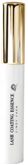 CINDY CHEN LASH COATING ESSENCE, 透明, 1個