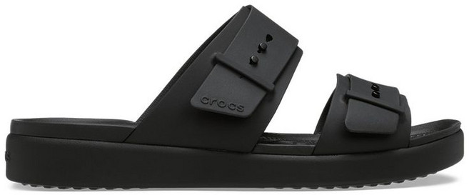 크록스 브루클린 버클 로우 211215-001