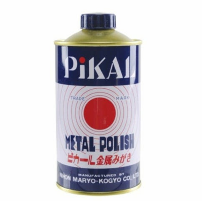 Pikal Care 피칼 케어 금속 광택제 캔형 300g, 피칼 캔형 ( 300g )
