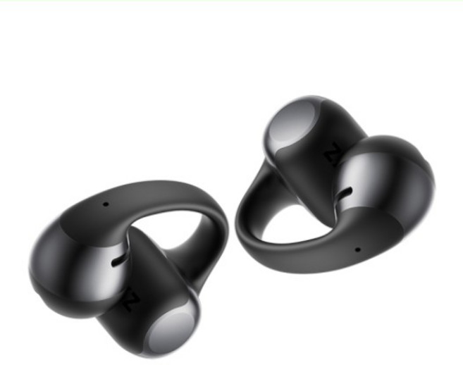 샥즈)오픈닷원 이어폰(E310/블랙)