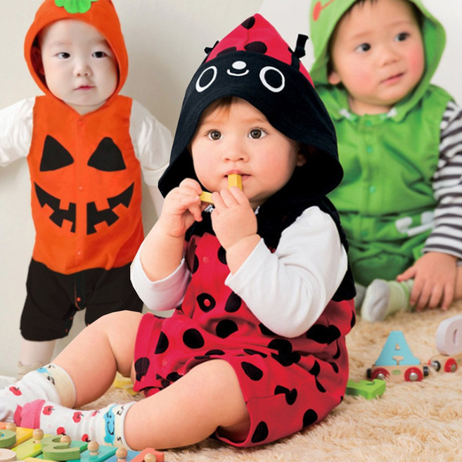 알럽베이비 돌리 베이비수트 여름 우주복 아기옷 후드 민소매 바디슈트 면 남아 실내복 여아 돌 촬영의상