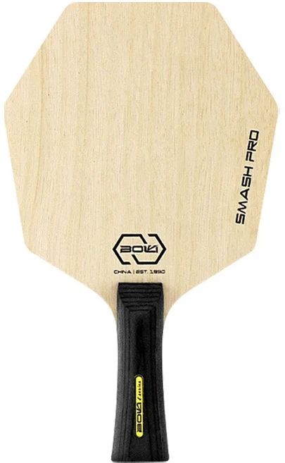 STIGA 스티가 사이버쉐이프 카본 탁구라켓 육각형 FL/ST/PEN 중펜