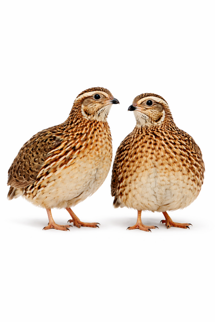 (부화용) 일반메추리알 유정란 5알