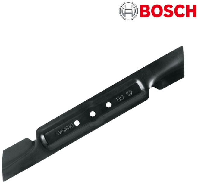 보쉬 잔디깎이 ARM37 전용 커팅날 잔디깎이날, 1개