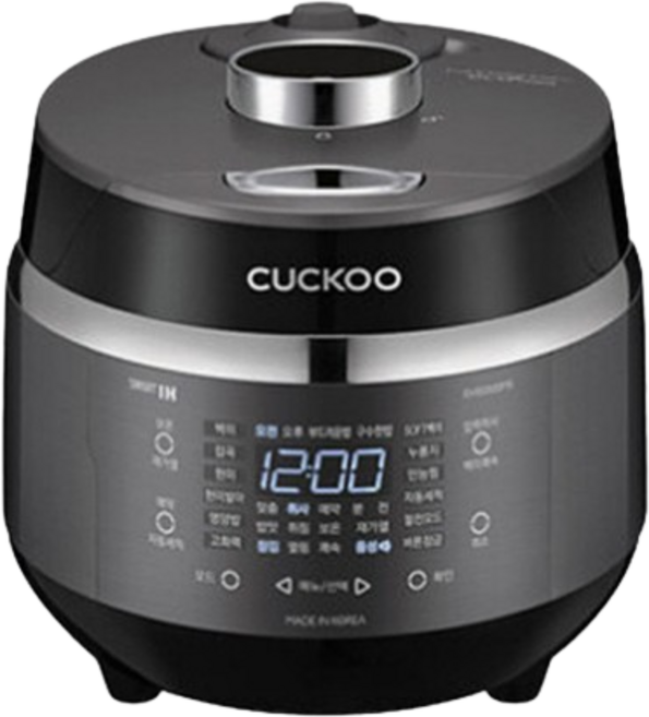 쿠쿠 CRP-EHS0320FB 3인용 IH압력밥솥 공식판매점, 상세페이지 참조, 블랙