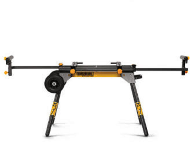 터프빌트 이동식 작업대 길이조절 바퀴 최대기장 3240mm TB-S550, 1개