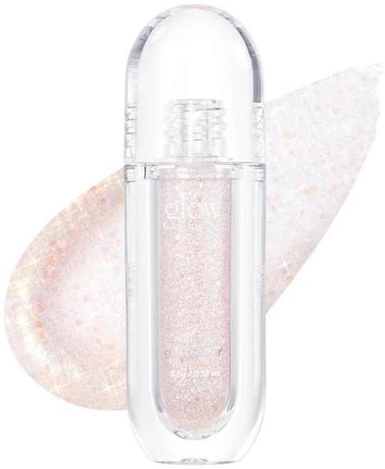 글로우 글래스 글리터 3.5g, 1979, 1개 - 쿠팡