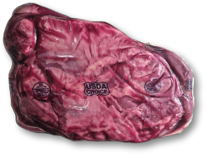 [원육형] 1kg 냉장 초이스 토시살 원육 대용량, 냉장 토시살 1kg, 1개