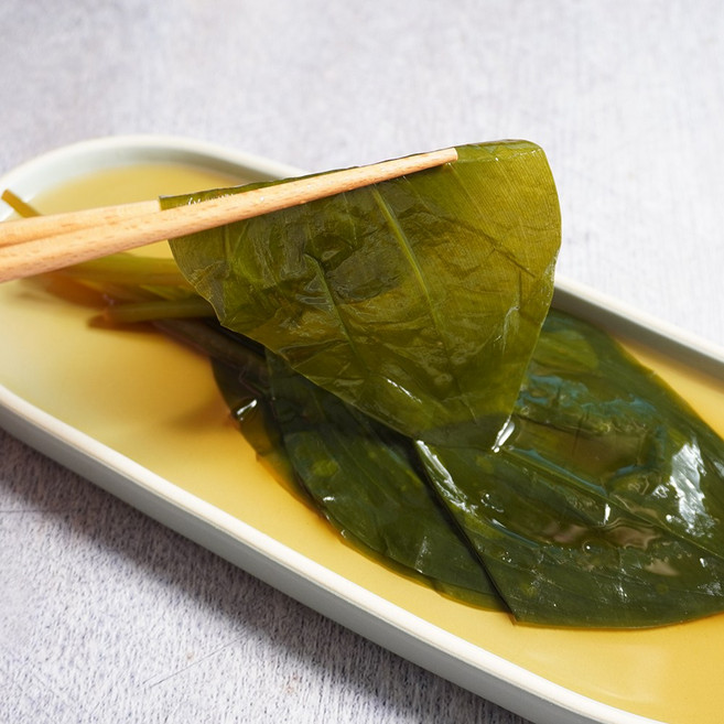 단짠단짠 명이나물 1kg, 1개