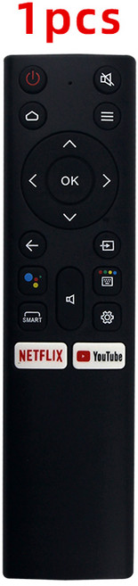 원격 제어RM-C3731 JVC TV LT-58EC3508 06-B86W19-JV01MS LT-40EC3308 LT-55NQ7105AT Casper RC860과 호환되는 음성 없음, 1pcs