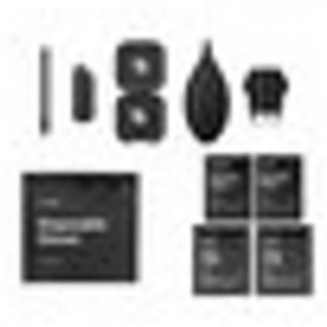 인스타360 X5 전용 교체용 렌즈 수리 키트, 1개