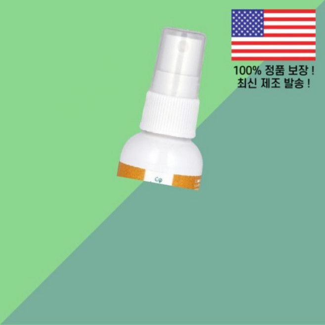 NB 퓨어 아연 징크 업 2 플로럴 온스 Pure Zinc Up floz, 1개