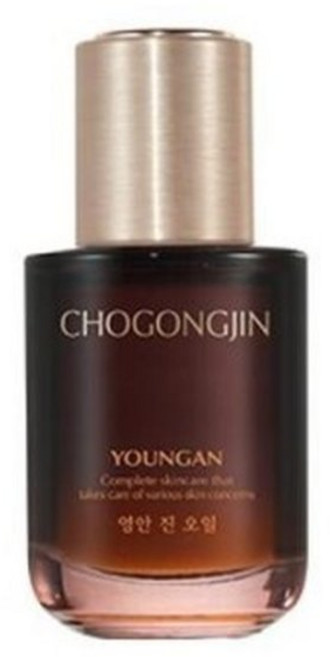 미샤 미샤 초공진 영안 진 오일 30ml, 보습관리 미샤 초공진 영안 진 오일 30ml, 1개