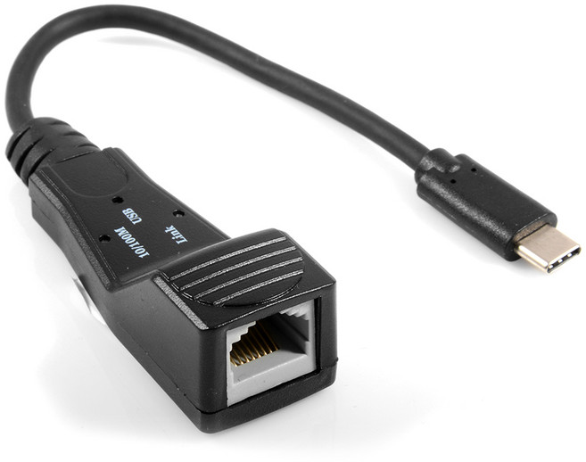 NEXT 노트북 랜선 젠더 USB 랜포트 랜젠더 유선 랜카드, NEXT-220TC, 1개