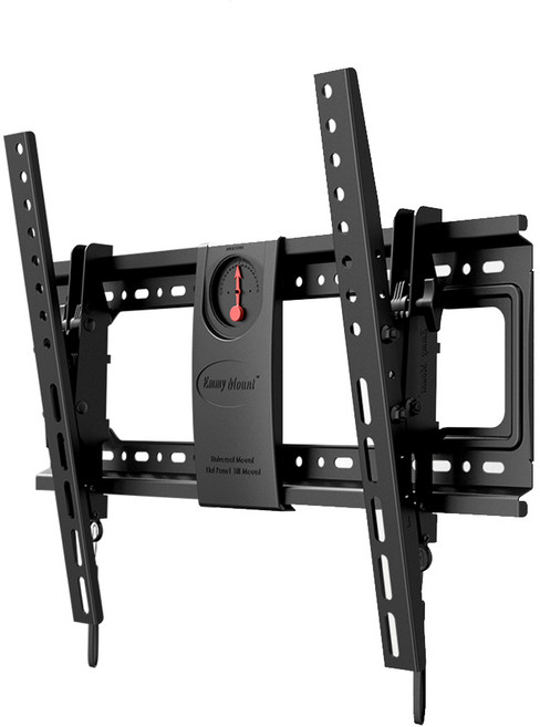 다드림마운트 벽걸이TV브라켓 NB DF70-T 최대 70인치 삼성 엘지 호환, 1개