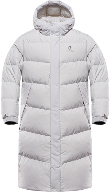 블랙야크 B맥스벤치알파다운 자켓 1BYPAW3901