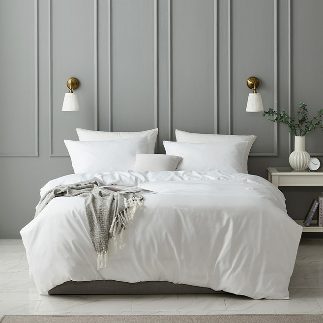 구스온 코지 사계절 구스 호텔 이불 클래식 6종 웨딩/혼수/이사 풀 패키지