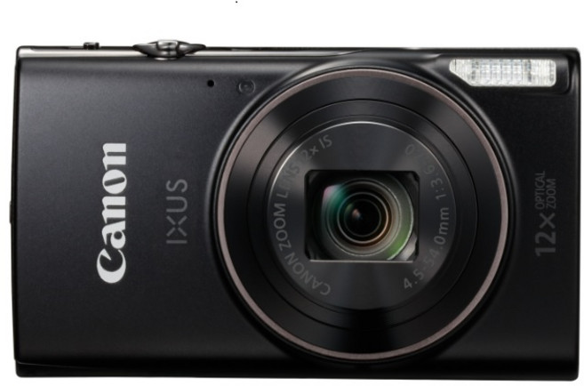 [CANON] IXUS 285 HS A 블랙 / IXUS 285 HS 후속모델 / 캐논코리아정품 / 새상품 / 방탄포장