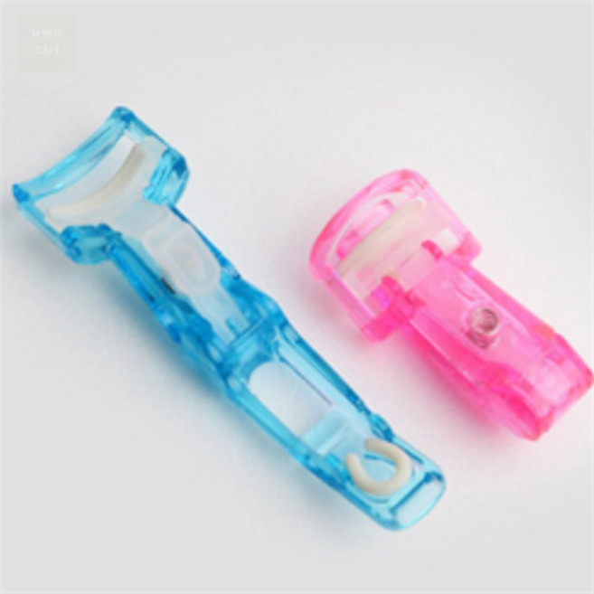 라벤디자인 원터치 접이식 뷰러 눈썹집게