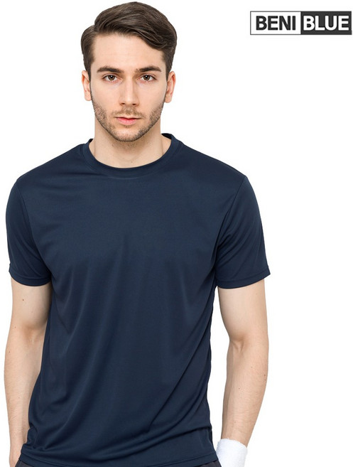 베이직 쿨티셔츠_B22TS410 95~140까지 빅사이즈