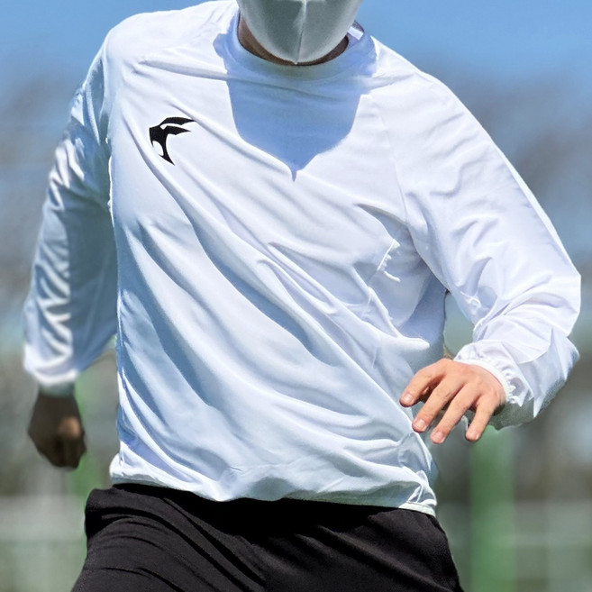 서가핏 남녀공용 오버핏 빅사이즈 축구 풋살 바람막이