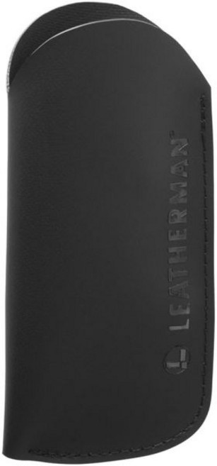 레더맨 슬리브 가죽 대형 갈색 슈퍼 툴 300 EOD 시그널 서지와 호환, 검정 Tpu 하이팔론