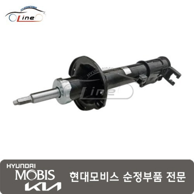 프론트 스트러트 우측 54661 2T420