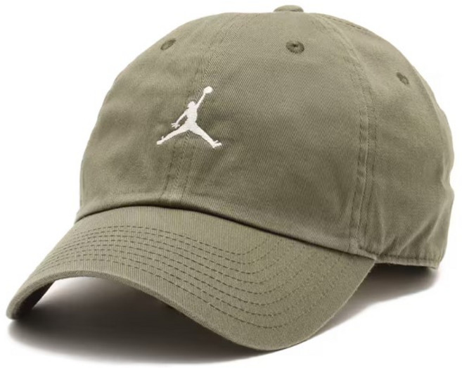 나이키 남녀공용 조던 캡모자