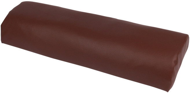 반달형 무릎베개 490x85x160mm 진료용베개 추나베게, 1개