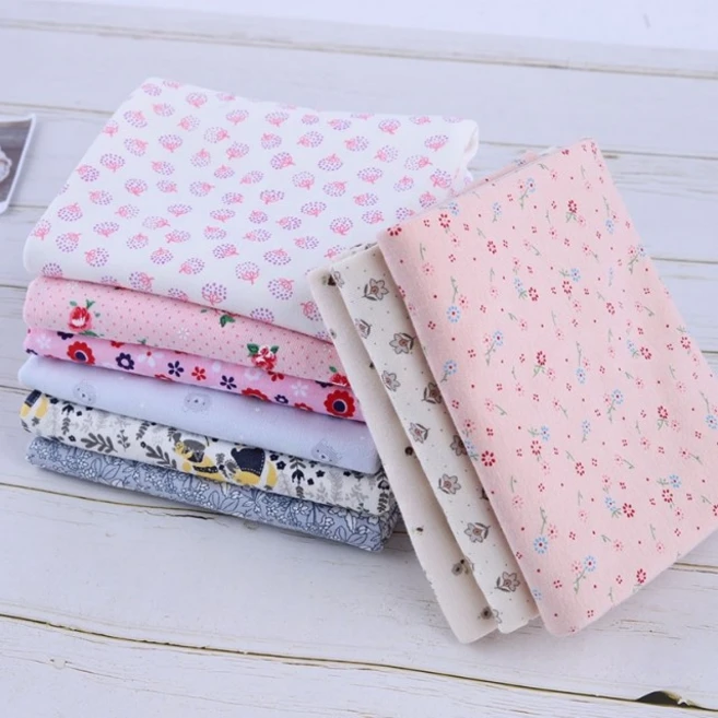 짱패브릭 베비 면 다이마루 내복원단 실내복, 06.화이트꽃, 1개, 06.화이트꽃 - 쿠팡