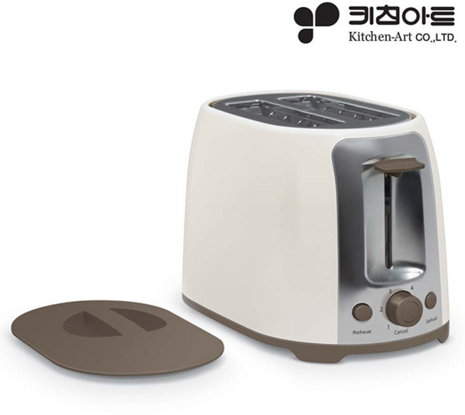키친아트 라팔 토스터기 S, KT-141