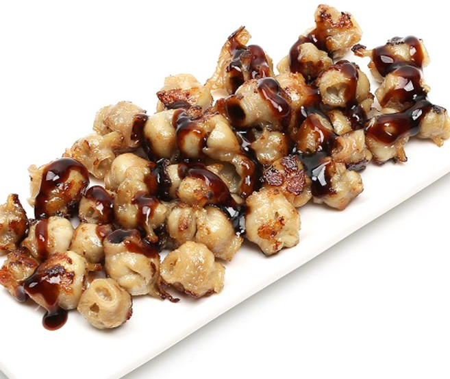 이빨제거된 버터맛 오징어입, 1개, 1kg