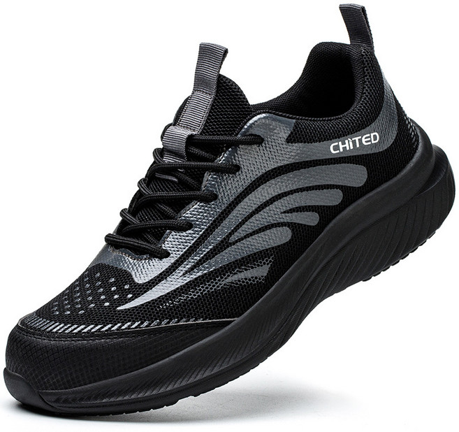 남여공용 초경량 발편한 안전화 작업화