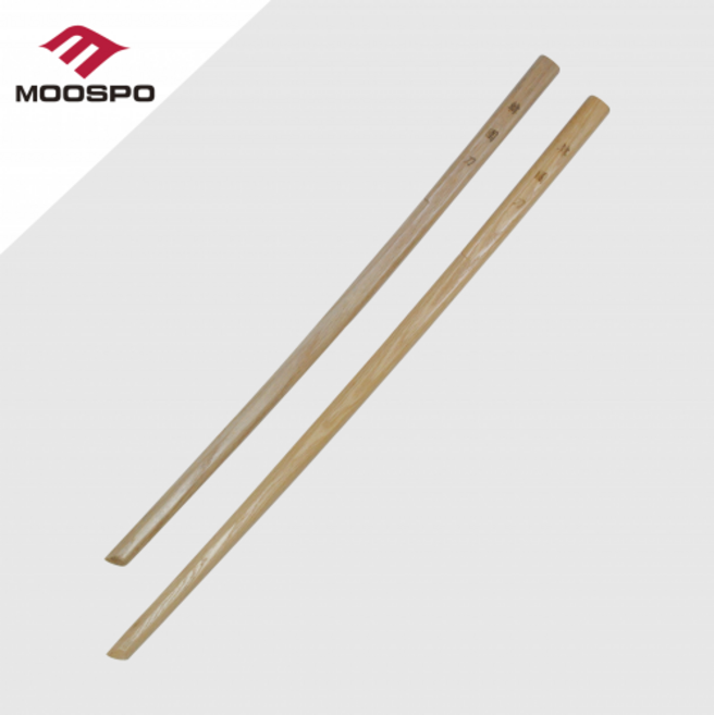 [무스포] 목검 한국도 ( 네이처 ), 1개