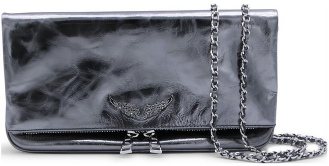 쟈딕앤볼테르 락 크로스 백