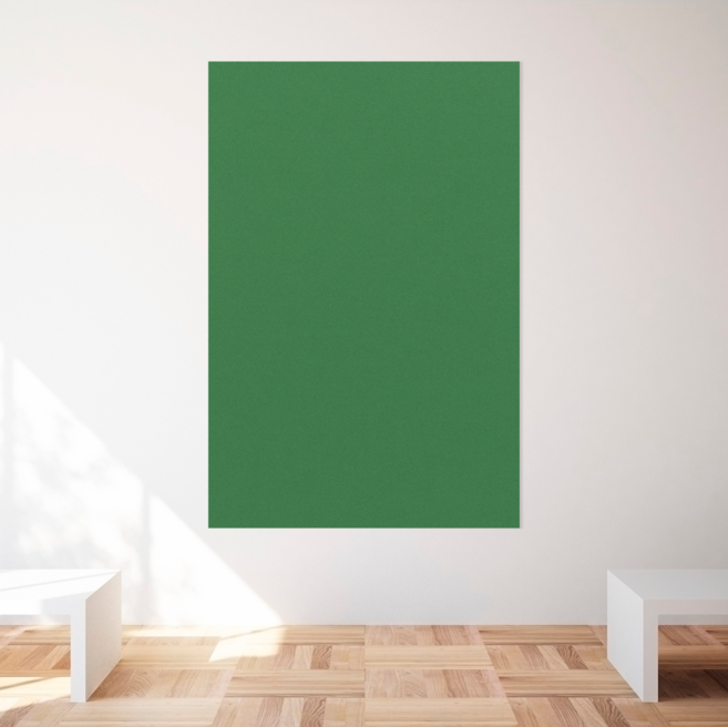 진한 초록색 컬러 폼보드 610x910 5T(5mm) (30장), 5T(5mm) × 30개