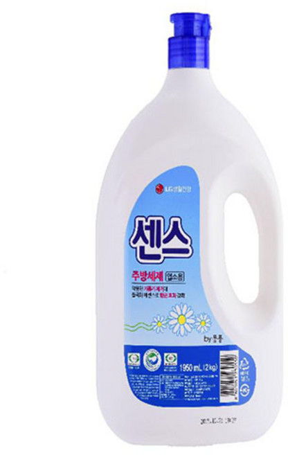 LG생활건강 센스 하이퐁 주방세제 11.8L(12Kg) 이강산닷컴, 1개