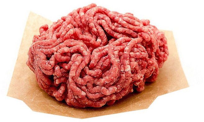 (배터짐) 소등심 목심 우겹살 소고기 다짐육 떡갈비, 1kg, 1개, 소등심목심 다짐육