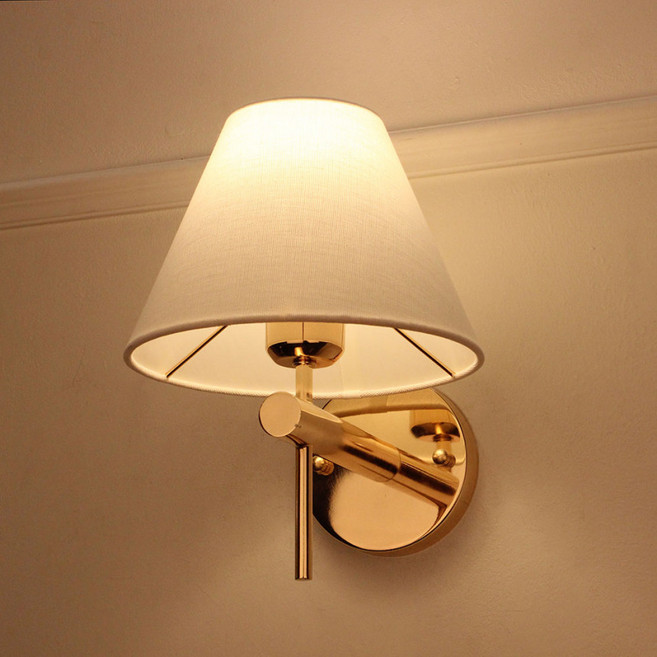 보테가 벽등, 샴페인골드