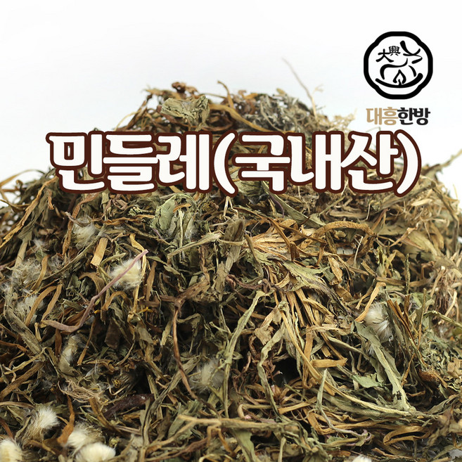 대흥한방 민들레 150g 국내산, 1개