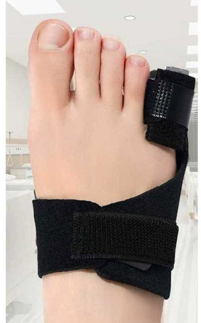 새끼발가락 보호대 소건막류 발가락 고정 골절 보호, 7 장점 1 클라우드 창고 발송 빠른 발송 빠른 속도., 1개