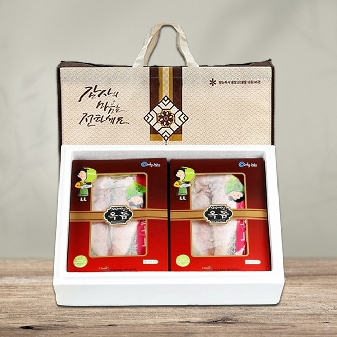 프리미엄 제주 옥돔 선물세트 고급 반건조 옥돔구이 참옥돔 제주도 특산물 가방, 옥돔 명품2호 (특대 300g 3미), 1세트