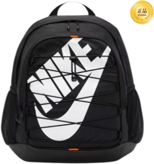 (국내매장출고) 나이키 백팩 남녀공용 학생 직장인 출퇴근 노트북슬리브포함 데일리 패션 여행 학교 수납우수 가방