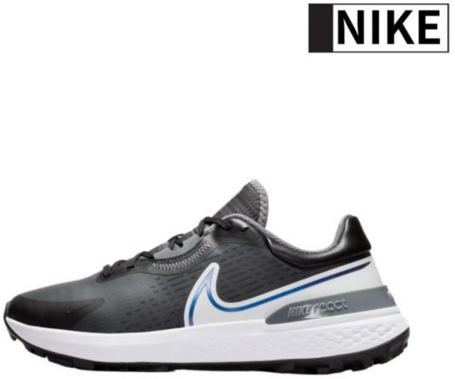 나이키 키높이 골프화 남성 여성 인피니티 프로 2 흰색 검정색 스파이크리스 인피니티 야외 여성 에어맥스 골프운동화 조던 필드 골프신발 실내 여자